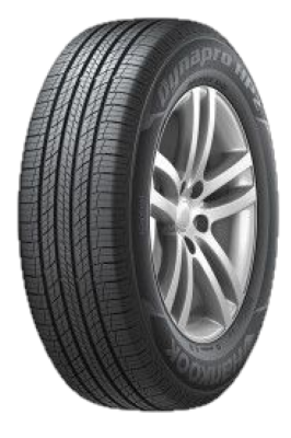 Pneu HANKOOK RA33D DYNAPRO HP2PLUS